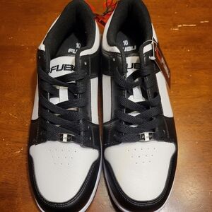 Men's Fubu Sneakers